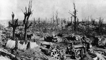 World War I Lessons: The Value of Human Life